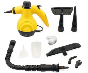 limpiador a vapor pistola limpieza alta presión 1000w