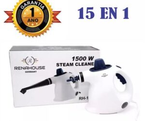limpiador a vapor renahouse