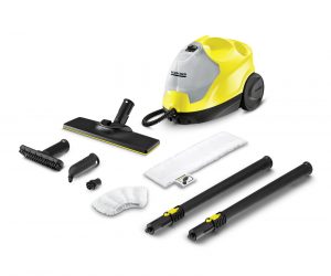 limpiador a vapor sc4 karcher