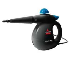 limpiador a vapor steam shot