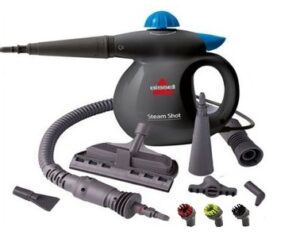 limpiador a vapor steamshot bissell 2635j