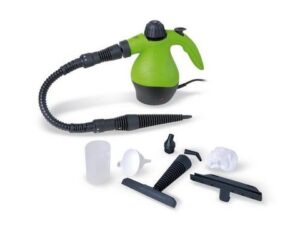 limpiador a vapor tienda inglesa