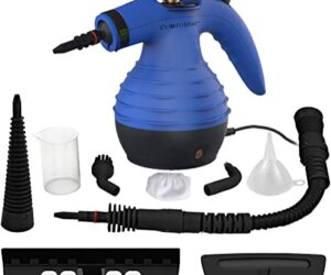 limpiador de vapor amazon