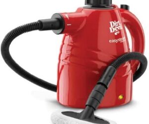 limpiador de vapor dirt devil