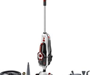 limpiador de vapor hoover