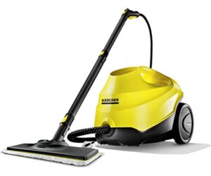 limpiador de vapor karcher precio