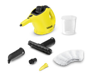 limpiador de vapor karcher sc1
