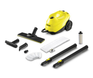 limpiador de vapor karcher sc3