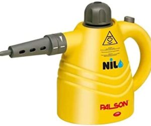 limpiador de vapor palson nilo
