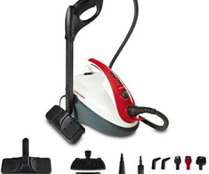 limpiador de vapor polti