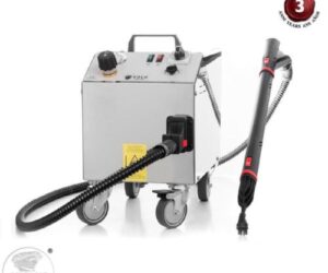 limpiador de vapor profesional