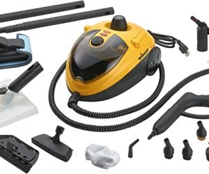 limpiador de vapor wagner