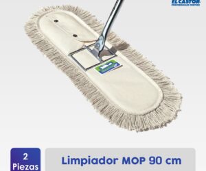 limpiador mop
