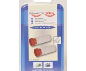 limpiador plancha rowenta