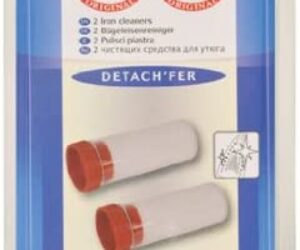 limpiador suela plancha rowenta