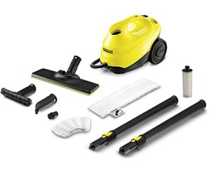 limpiador vapor karcher sc3 easyfix 1900 w 3.5 bar