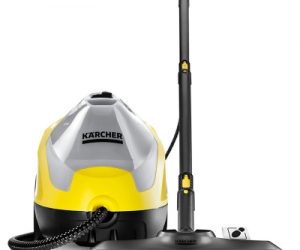 limpiador vapor karcher sc4 easyfix 2000w 3.5 bar