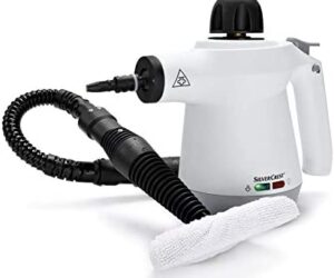 limpiador vapor silvercrest