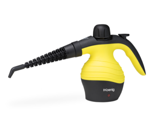 limpiador vapor sin cable