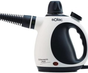 limpiador vapor solac opiniones