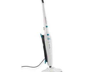 limpiadora a vapor clean tenso