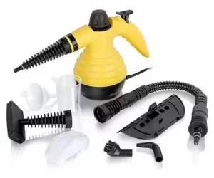 limpiadora a vapor hoffen