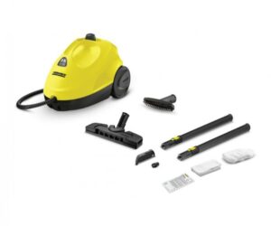 limpiadora a vapor karcher precio