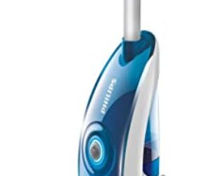 limpiadora a vapor philips