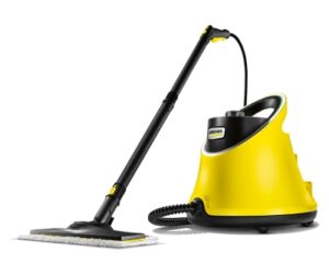 limpiadora a vapor sc2 deluxe easyfix