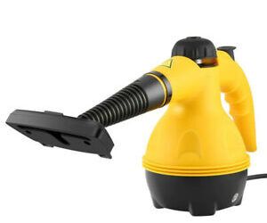 limpiadora a vapor steam cleaner