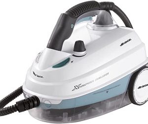 limpiadora de vapor ariete 4146 deluxe opiniones