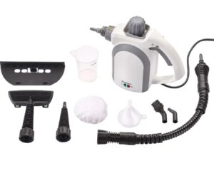 limpiadora de vapor lidl