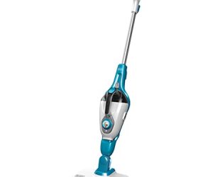 limpiadora vapor black&decker