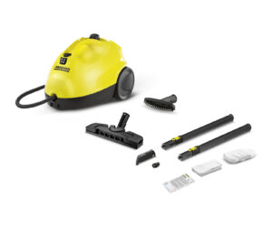 limpiadora vapor karcher sc2