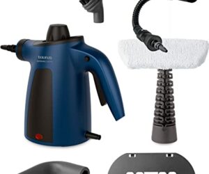 limpiadora vapor taurus rapidissimo