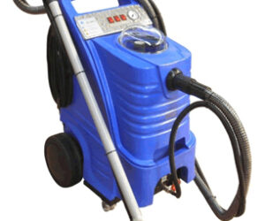 limpiadoras de alfombras a vapor