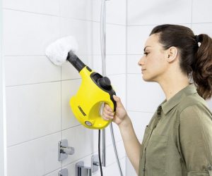 limpiar con vaporeta opiniones