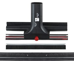 limpiar cristales con vaporeta polti