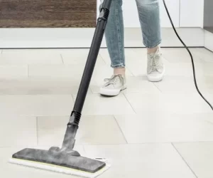 limpiar suelo vaporeta