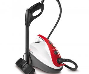 limpiar vaporeta polti