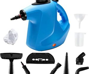 limpieza a vapor para el hogar