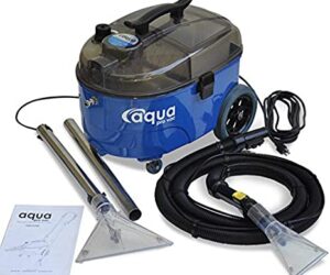 maquina a vapor para limpiar alfombras