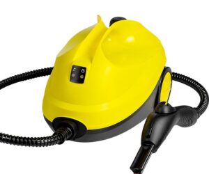 maquina a vapor para limpiar motores