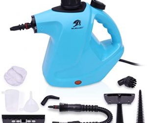 maquina a vapor para limpiar tapiceria