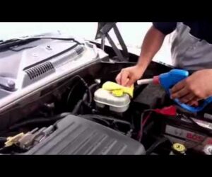 maquina de vapor para limpiar motores de autos