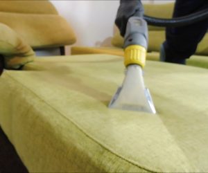 maquina limpiadora de sofas