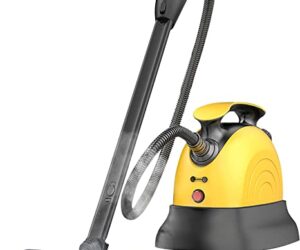 maquina limpieza de vapor