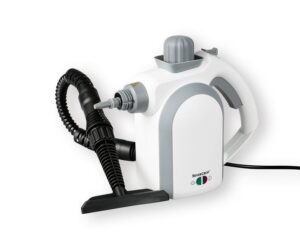 maquina limpieza vapor lidl
