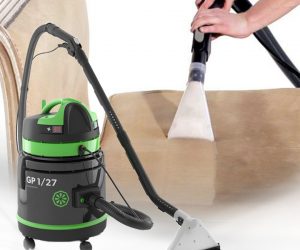 maquina para limpiar tapiz a vapor