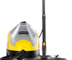 maquina vapor karcher sc4